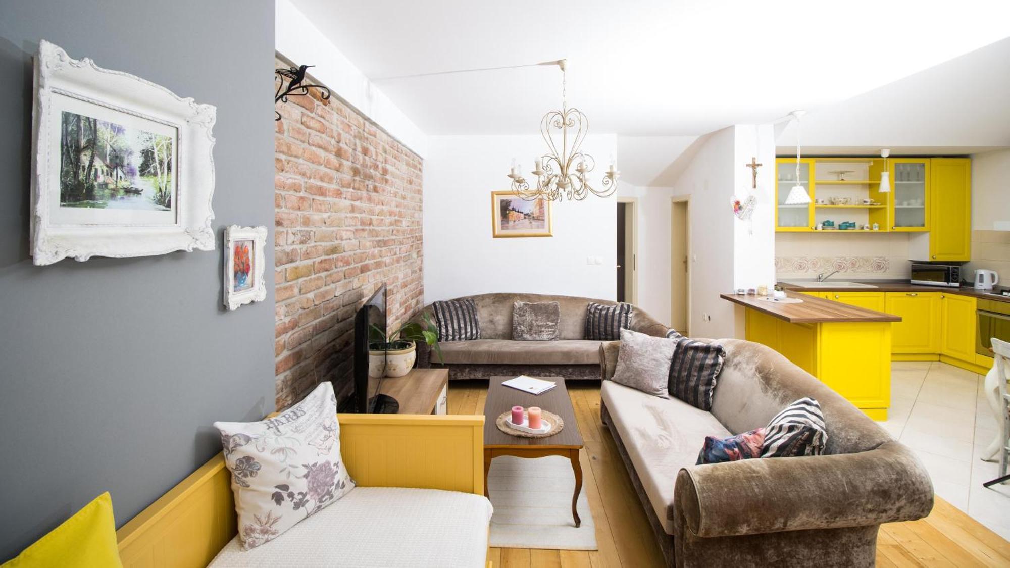 Apartman Zuric Vinkovci Buitenkant foto