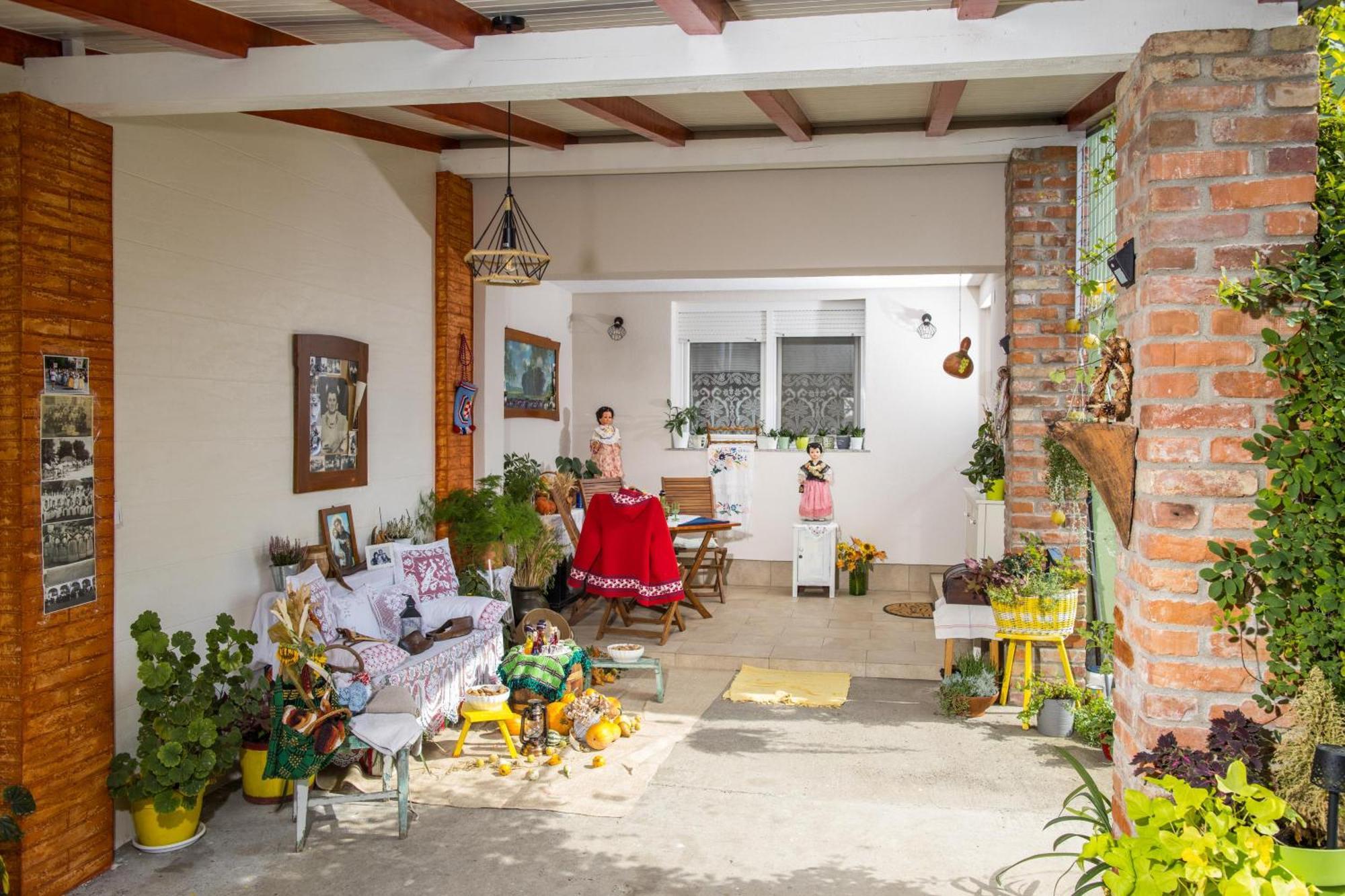 Apartman Zuric Vinkovci Buitenkant foto